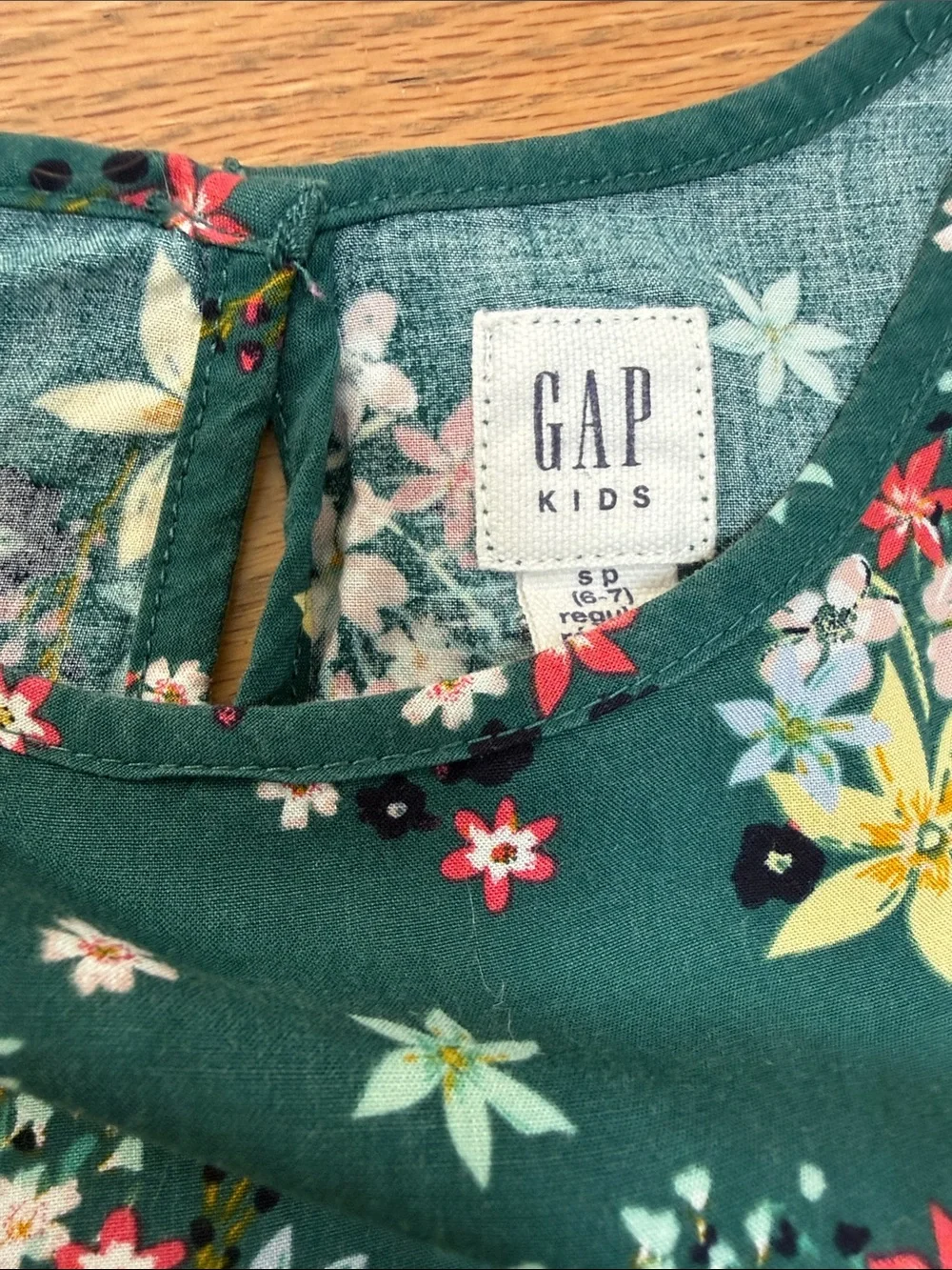 GAP sweet short
